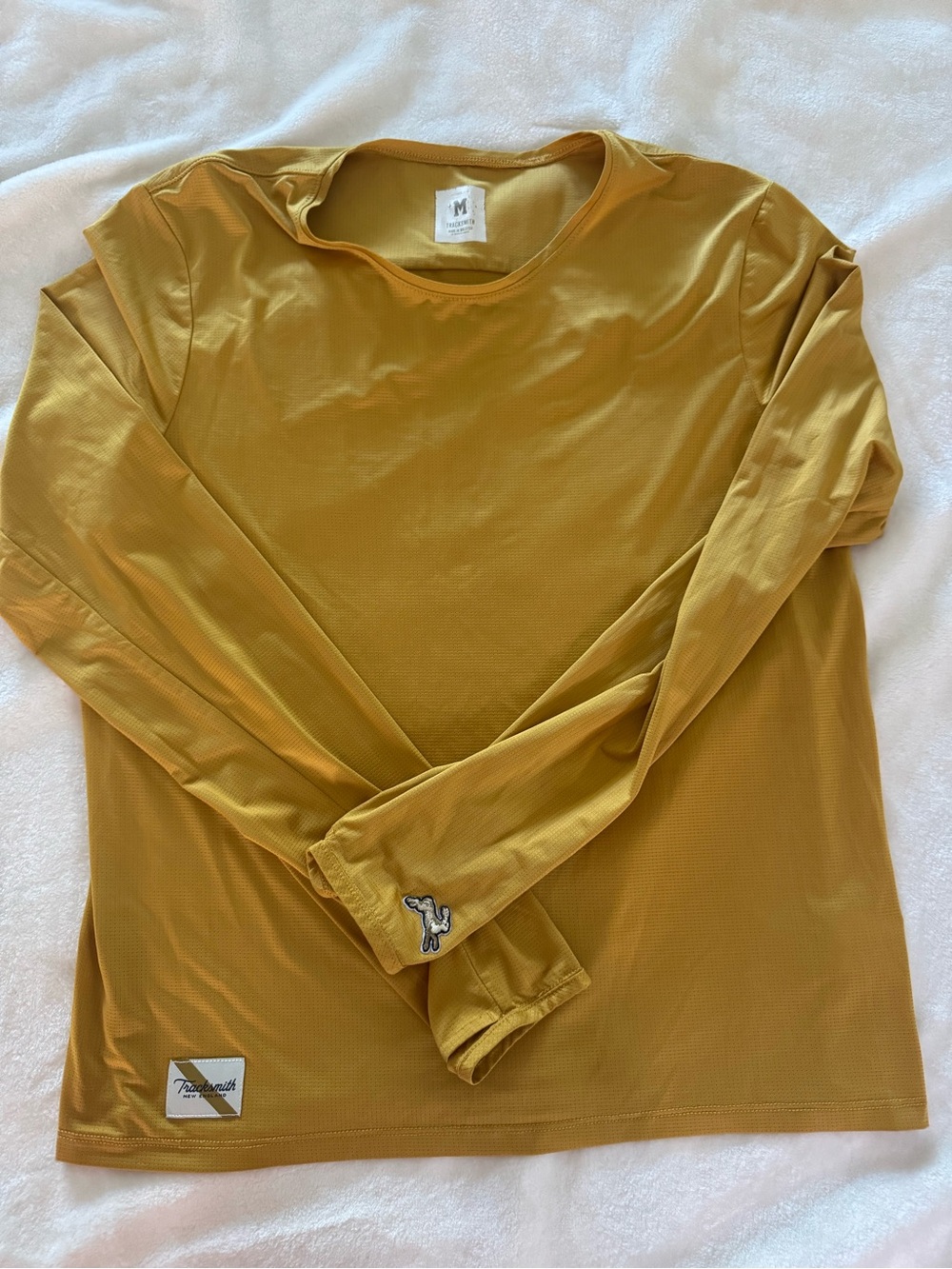 Tracksmith Twilight long sleeve